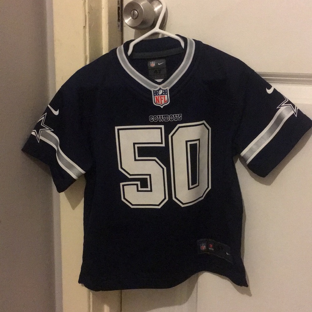 Football jersey